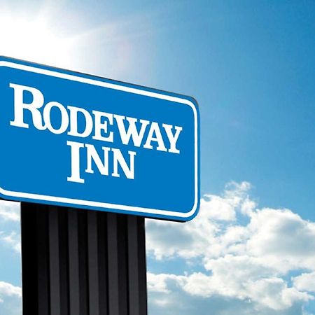 Rodeway Inn - Ephrata Zewnętrze zdjęcie