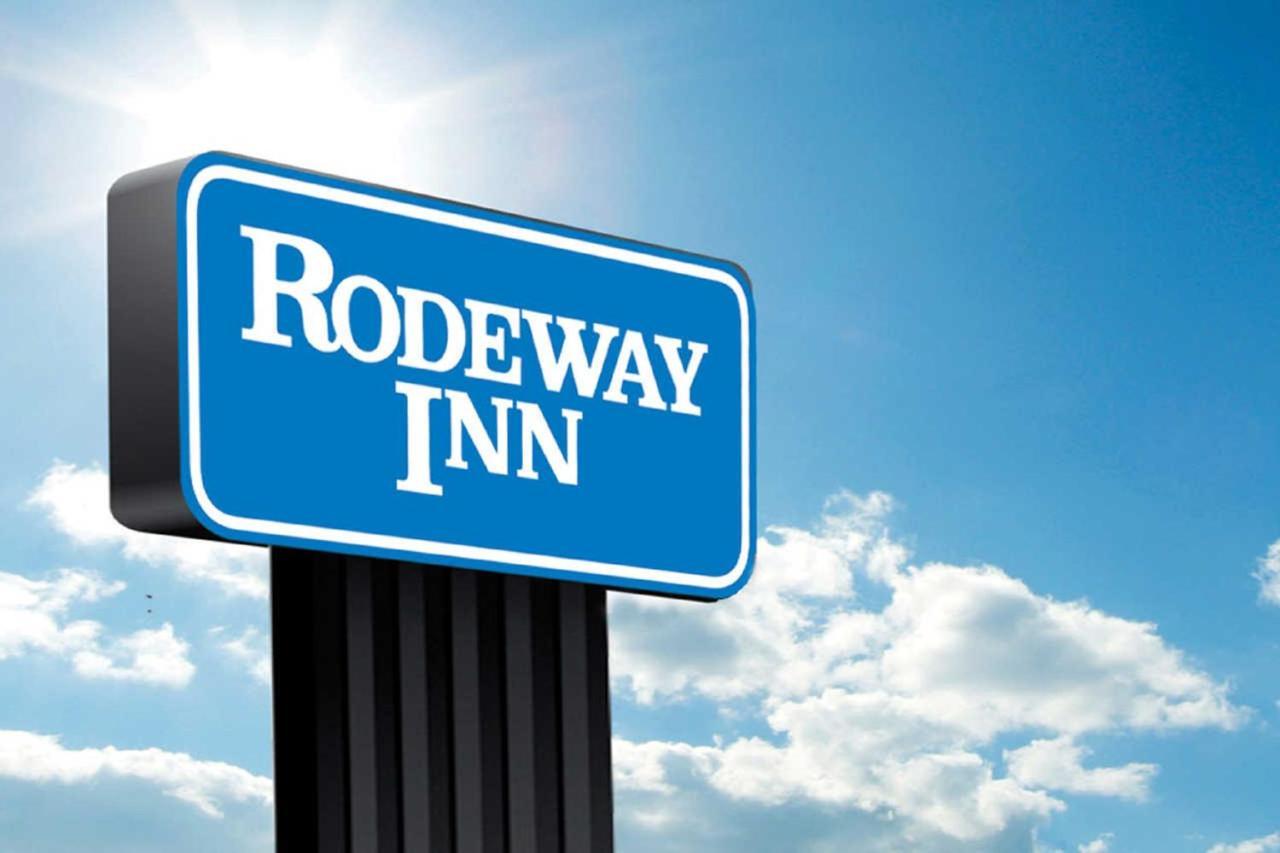 Rodeway Inn - Ephrata Zewnętrze zdjęcie